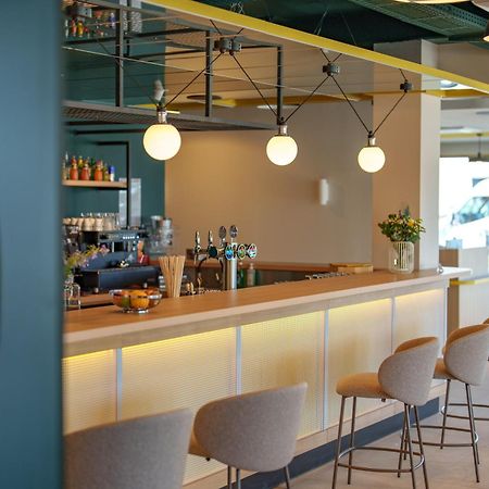 Hotel Akena Strasbourg - Hoerdt エクステリア 写真
