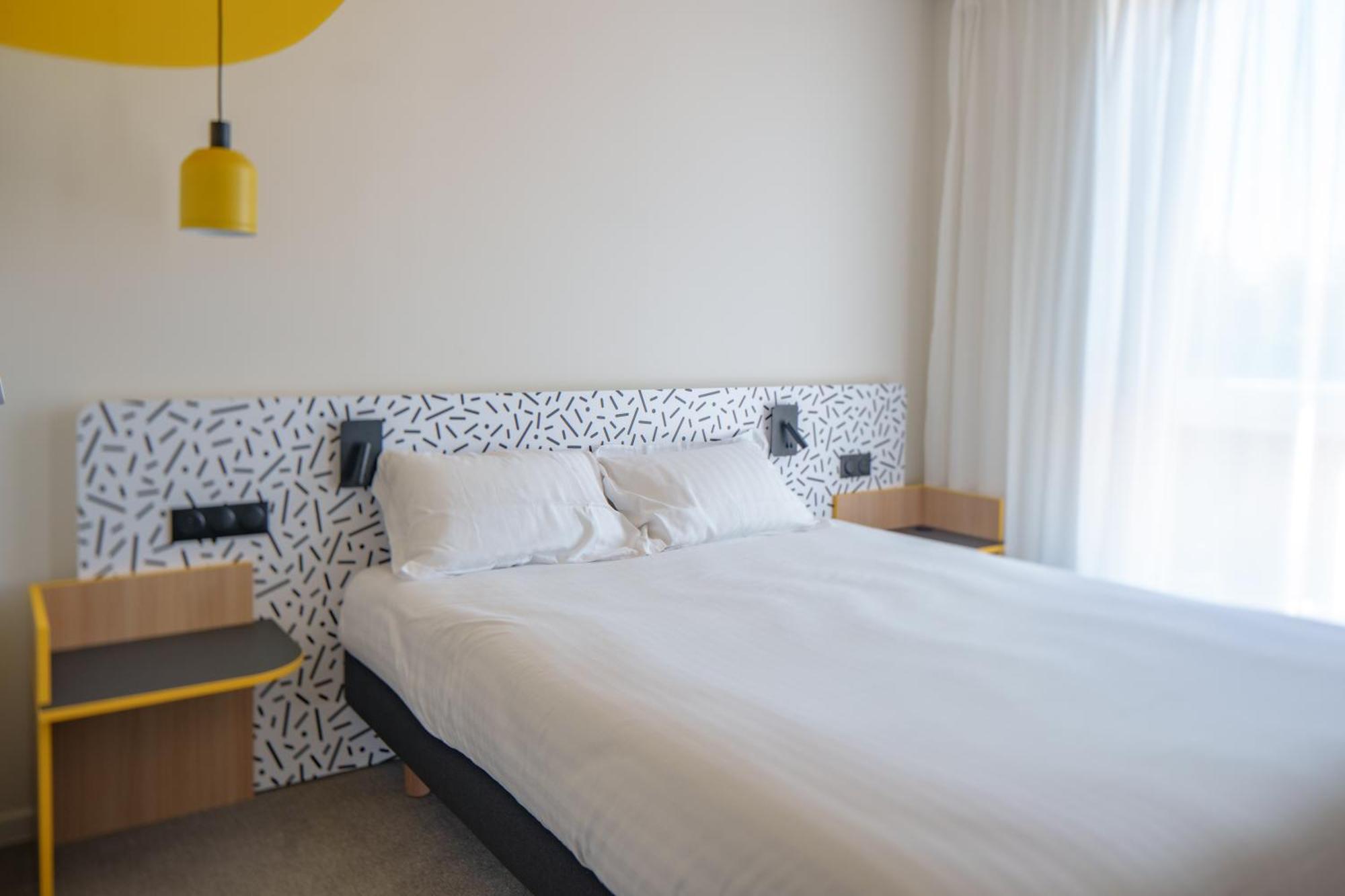 Hotel Akena Strasbourg - Hoerdt エクステリア 写真