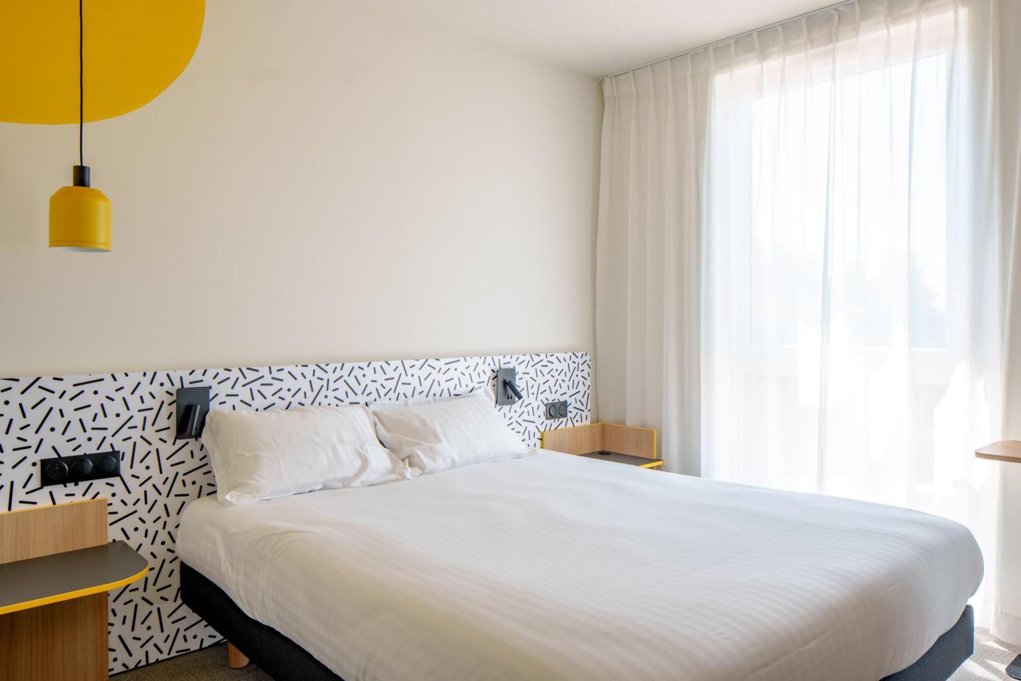 Hotel Akena Strasbourg - Hoerdt エクステリア 写真