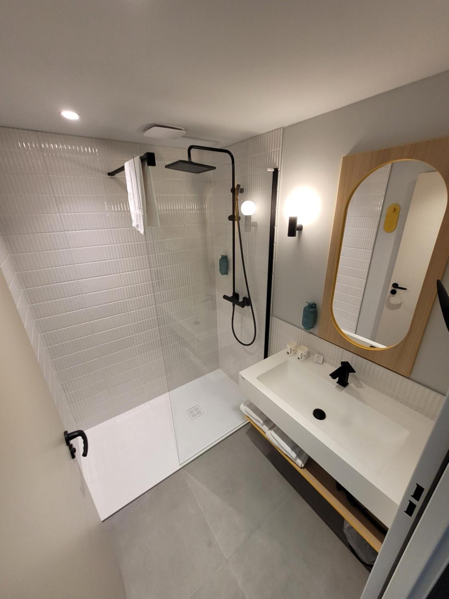 Hotel Akena Strasbourg - Hoerdt エクステリア 写真