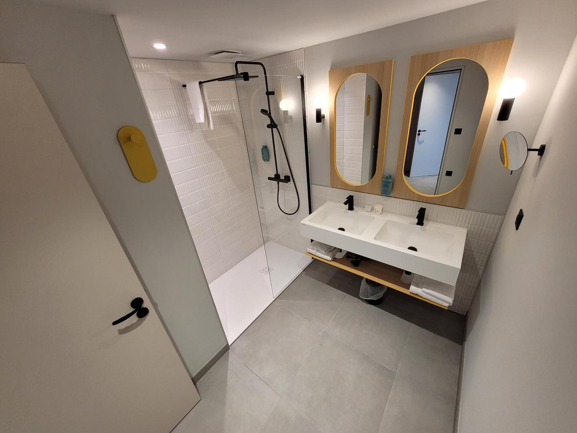 Hotel Akena Strasbourg - Hoerdt エクステリア 写真