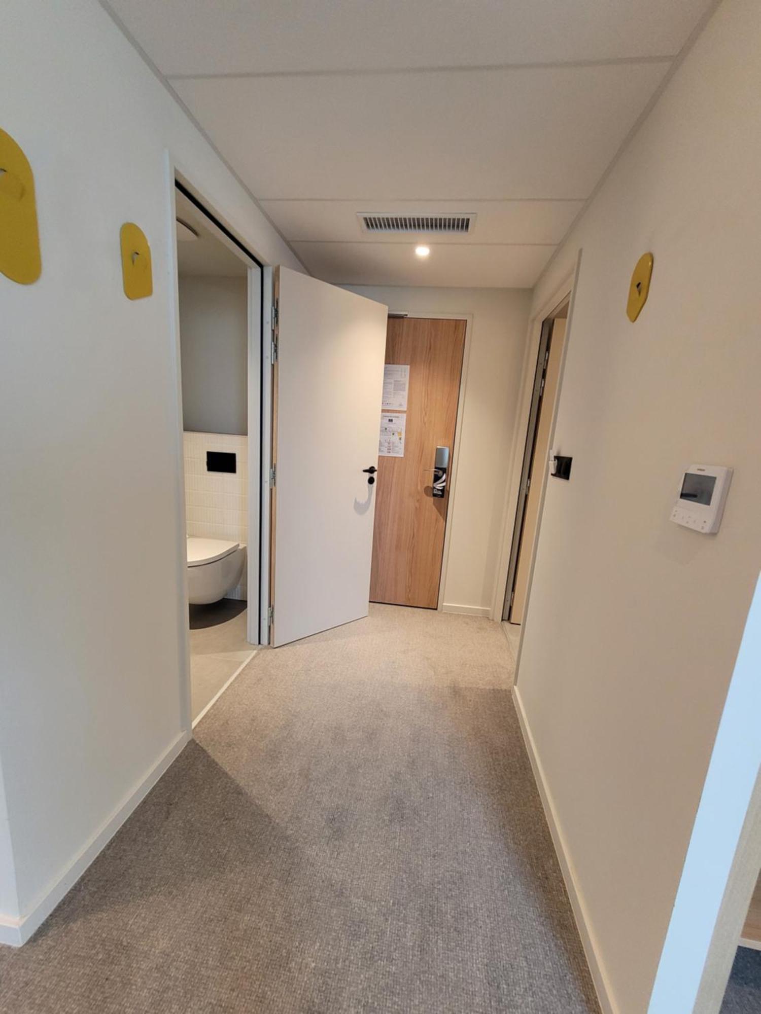 Hotel Akena Strasbourg - Hoerdt エクステリア 写真
